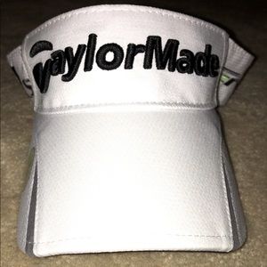TaylorMade Visor